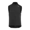 Giro Chrono Expert Wind Vest - Black -CycloPro Shop gi20ewi 35143