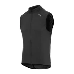 Giro Chrono Expert Wind Vest - Black -CycloPro Shop gi20ewi 35143 01