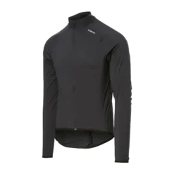 Giro Chrono Expert Wind Jacket - Black -CycloPro Shop gi21ewi 35145 01