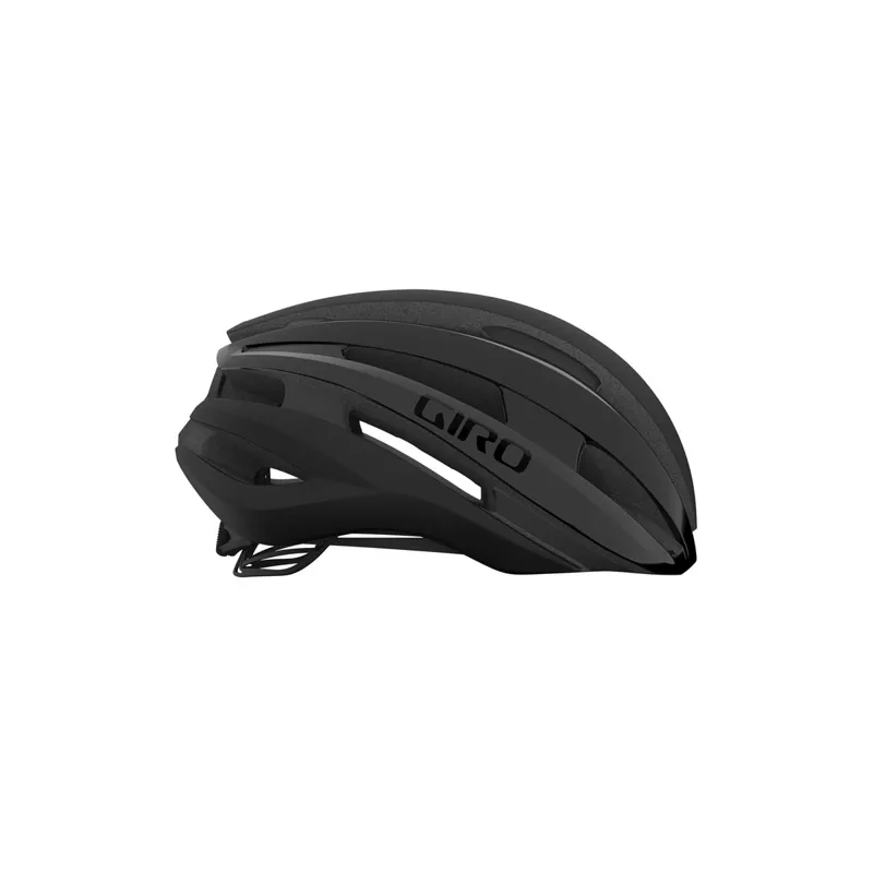 Giro Synthe Mips II Road Helmet - Matt Black 6 Giro Synthe Mips II Road Helmet - Matt Black - Image 4