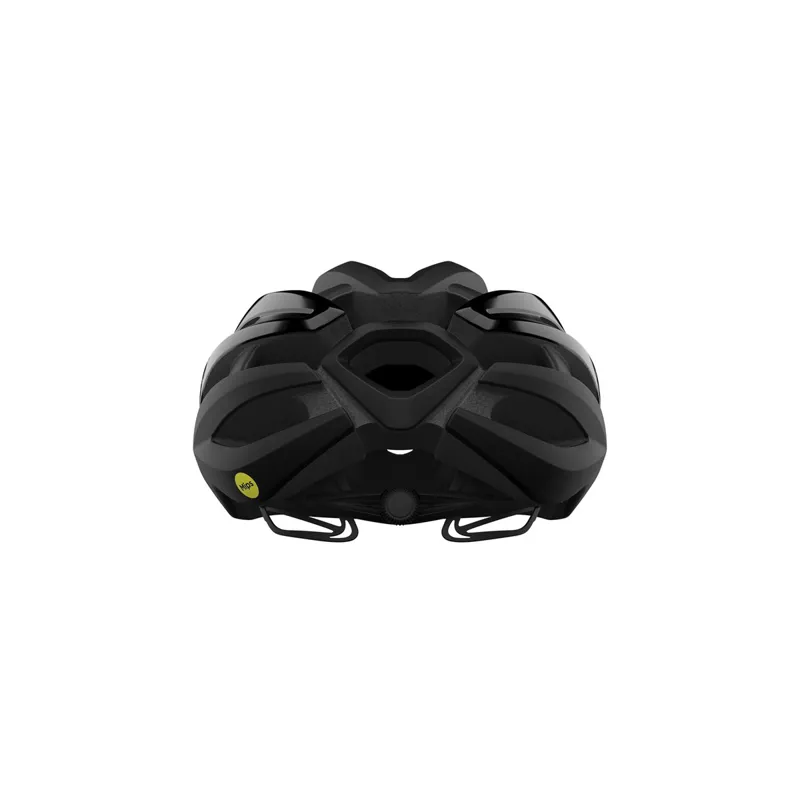 Giro Synthe Mips II Road Helmet - Matt Black 4 Giro Synthe Mips II Road Helmet - Matt Black - Image 2