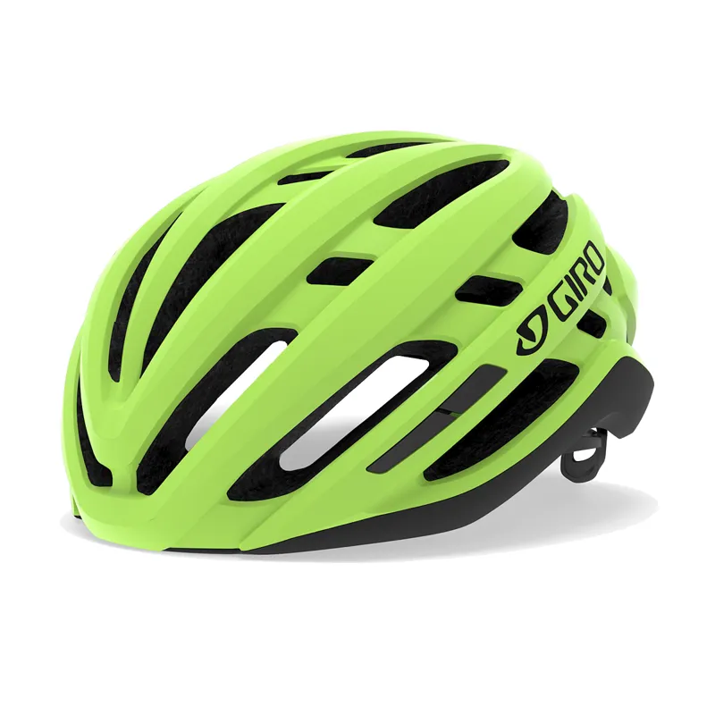 Giro Agilis Road Helmet - Matte Lilac Fade 5 Giro Agilis Road Helmet - Matte Lilac Fade - Image 3