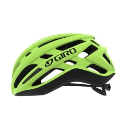 Giro Agilis Road Helmet - Highlight Yellow -CycloPro Shop gihagilis 42181 01