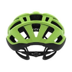 Giro Agilis Road Helmet - Highlight Yellow -CycloPro Shop gihagilis 42181 02