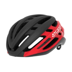 Giro Agilis Road Helmet - Highlight Yellow -CycloPro Shop gihagilis 42183 3