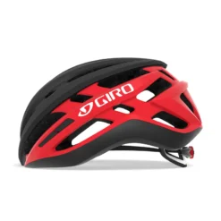 Giro Agilis Road Helmet - Matt Black/Bright Red 20 Giro Agilis Road Helmet - Matt Black/Bright Red -CycloPro Shop gihagilis 42183 01