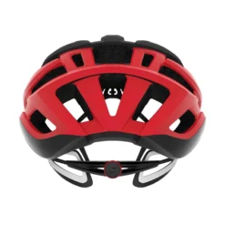 Giro Agilis Road Helmet - Matt Black/Bright Red 14 Giro Agilis Road Helmet - Matt Black/Bright Red -CycloPro Shop gihagilis 42183 02