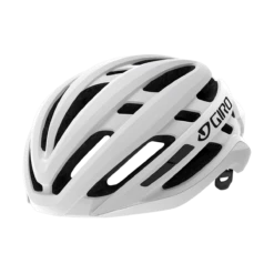 Giro Agilis Road Helmet - Highlight Yellow -CycloPro Shop gihagilis 42187 2
