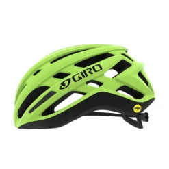 Giro Agilis Mips Road Helmet - Highlight Yellow -CycloPro Shop gihagilism 42174 01