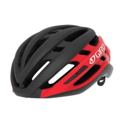 Giro Agilis Mips Road Helmet - Matt Black/Bright Red 16 Giro Agilis Mips Road Helmet - Matt Black/Bright Red -CycloPro Shop gihagilism 42176