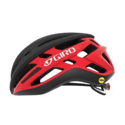 Giro Agilis Mips Road Helmet - Matt Black/Bright Red 21 Giro Agilis Mips Road Helmet - Matt Black/Bright Red -CycloPro Shop gihagilism 42176 01