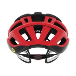 Giro Agilis Mips Road Helmet - Matt Black/Bright Red 14 Giro Agilis Mips Road Helmet - Matt Black/Bright Red -CycloPro Shop gihagilism 42176 02