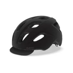Giro Cormick Urban Helmet - Matte Grey/Mroon -CycloPro Shop gihcor 34970 1