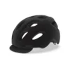 Giro Cormick MIPS Urban Helmet - Matte Black/Dark Blue -CycloPro Shop gihcorm 34966