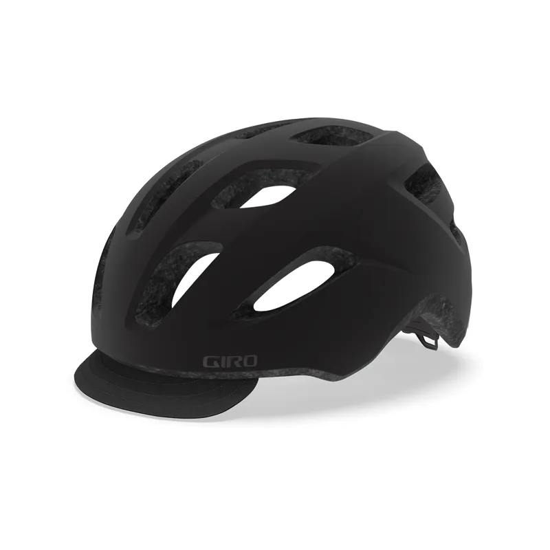Giro Cormick MIPS Urban Helmet - Matte Black/Dark Blue 3 Giro Cormick MIPS Urban Helmet - Matte Black/Dark Blue
