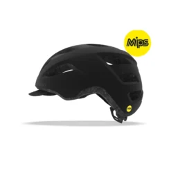 Giro Cormick MIPS Urban Helmet - Matte Black/Dark Blue 7 Giro Cormick MIPS Urban Helmet - Matte Black/Dark Blue -CycloPro Shop gihcorm 34966 01