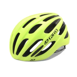 Giro Foray Road Helmet - Matt Titanium/White