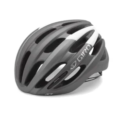 Giro Foray Road Helmet - Black/White 10 Giro Foray Road Helmet - Black/White -CycloPro Shop gihfor 2713