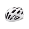 Giro Isode Road Helmet - Matt Portaro Grey/White/Red - 54-61cm -CycloPro Shop gihiso 27231