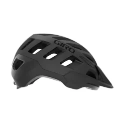 Giro Radix Dirt MTB Helmet - Matte Black -CycloPro Shop gihradix 42166 02