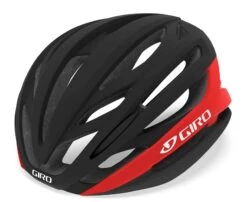 Giro Syntax Road Helmet - Matt Black