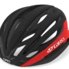 Giro Syntax Road Helmet - Matte Black Underground -CycloPro Shop gihsytx 34953