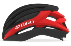 Giro Syntax Road Helmet - Matt Black/Bright Red 13 Giro Syntax Road Helmet - Matt Black/Bright Red -CycloPro Shop gihsytx 34953 01
