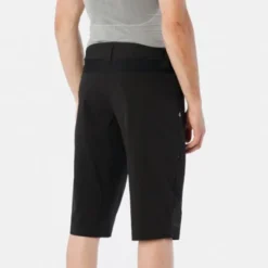 Front Page 13 Front Page -CycloPro Shop giro a m truantshort black rear