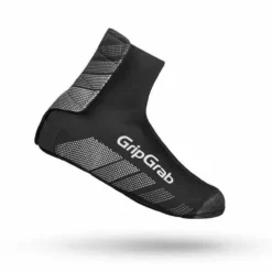 Gripgrab Ride Winter Shoe Cover - Black