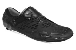 Bont Helix Road Shoes - White/Charcoal 15 Bont Helix Road Shoes - White/Charcoal -CycloPro Shop helixblack 1
