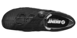 Bont Helix Road Shoes - Black/Black 12 Bont Helix Road Shoes - Black/Black -CycloPro Shop helixblack1