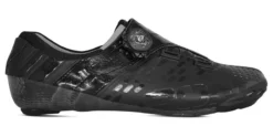 Bont Helix Road Shoes - Black/Black 14 Bont Helix Road Shoes - Black/Black -CycloPro Shop helixblack2