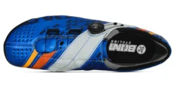 Bont Helix Road Shoes - Metallic Blue/White 22 Bont Helix Road Shoes - Metallic Blue/White -CycloPro Shop helixblue4