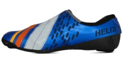 Bont Helix Road Shoes - Metallic Blue/White 20 Bont Helix Road Shoes - Metallic Blue/White -CycloPro Shop helixblue5