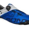 Bont Helix Road Shoes - Shiny Red/White