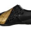 Bont Helix Road Shoes - Black/Gold -CycloPro Shop helixgold2