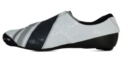 Bont Helix Road Shoes - White/Charcoal 13 Bont Helix Road Shoes - White/Charcoal -CycloPro Shop helixwhite3