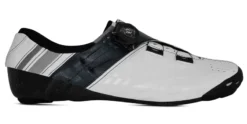 Bont Helix Road Shoes - White/Charcoal 14 Bont Helix Road Shoes - White/Charcoal -CycloPro Shop helixwhite4