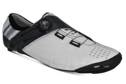 Bont Helix Road Shoes - Shiny Red/White 13 Bont Helix Road Shoes - Shiny Red/White -CycloPro Shop helixwhitecharcoal 1