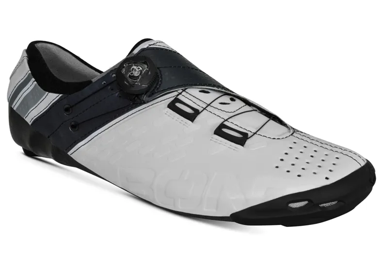 Bont Helix Road Shoes - Black/Black 9 Bont Helix Road Shoes - Black/Black - Image 7