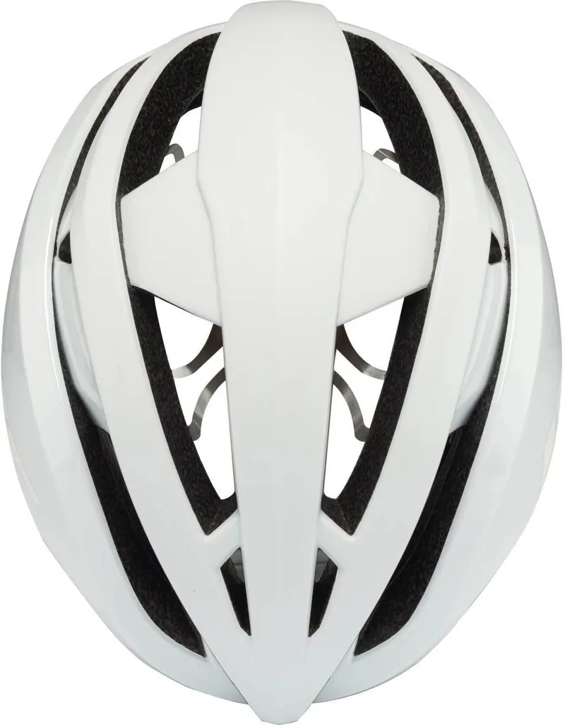 HJC Ibex 2.0 Road Helmet - White 13 HJC Ibex 2.0 Road Helmet - White - Image 11