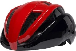 HJC Ibex 2.0 Road Helmet - White 18 HJC Ibex 2.0 Road Helmet - White -CycloPro Shop ibex 2.0 red black 2 1500x.progressive 2