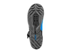 Giant Line Trail MTB Shoes - Blue/Black -CycloPro Shop line blue black 4