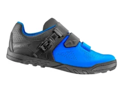 Giant Line Trail MTB Shoes - Blue/Black
