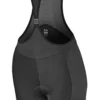 Liv Fisso Womens Bib Shorts - Black