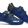 Sidi Wire 2 Carbon Matt Road Shoes - Matt Blue/Black 1 Sidi Wire 2 Carbon Matt Road Shoes - Matt Blue/Black -CycloPro Shop master 0019s 0000 wire2 carbmatt bluopaconero 1500x.progressive
