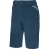 Madison Flux Womens Baggy Shorts - Blue 1 Madison Flux Womens Baggy Shorts - Blue -CycloPro Shop mcl19s221