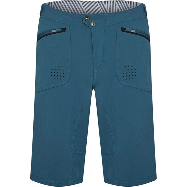 Madison Flux Baggy Shorts - Phantom 4 Madison Flux Baggy Shorts - Phantom - Image 2