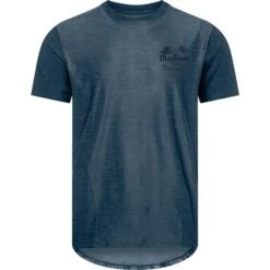 Madison Roam Short Sleeve Jersey - Blood Red -CycloPro Shop mcl20s051