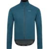 Madison RoadRace Superlight Waterproof Softshell Jacket - Blue -CycloPro Shop mcl20s101